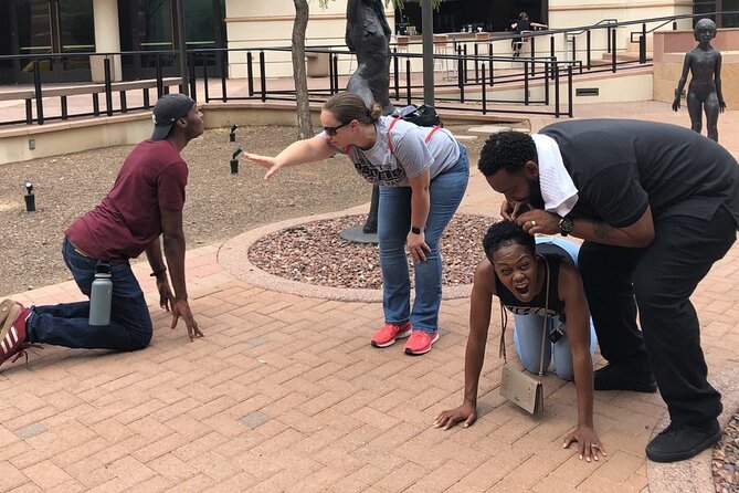 Explore Costa Mesa with a Scavenger Hunt by Operation City Quest - What Can You Expect to Find and Do During the Hunt?