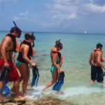 Explore Cozumel by Buggy with Beach Break & Tequila Tasting - Cultural Stops: Tequila Tasting and Hacienda Ixtlan