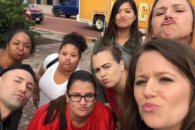 Explore Dallas with a Unique Scavenger Hunt by Crazy Dash - Discover Dallas Landmarks and Hidden Gems