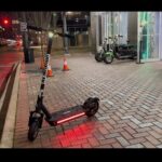 Explore Downtown Houston by Max Pro E Scooter - The Benefits of High-Performance E Scooters in Houston