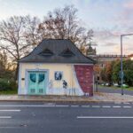 Explore Dresdens Art and Culture with a Local - Starting Point at Taschenberg 3a