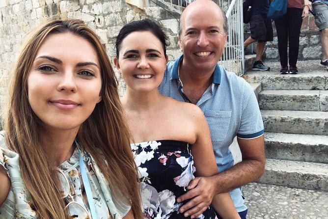 Explore Dubrovnik Old Town Walking Tour - Strolling Along the Iconic Stradun Main Street