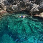 Explore Elaphiti islands by Private trip with Ferretti mini yacht - Starting Point and Duration of the Yacht Trip