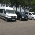 Explore Ephesus: Virgin Marry & Artemis with Lunch & Ticket - Discovering the Old City of Ephesus and Its Monuments