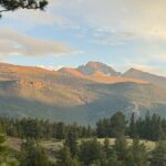 Explore Estes Park E Bike Guided Tour - Exploring Rocky Mountain National Park on an E-bike