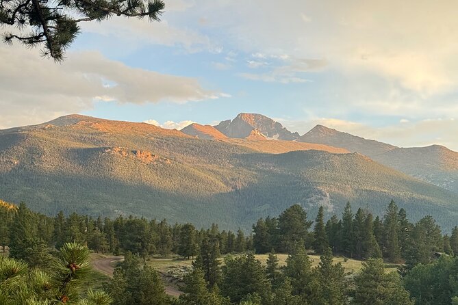Explore Estes Park E Bike Guided Tour - Exploring Rocky Mountain National Park on an E-bike