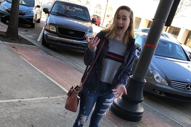 Explore Eugene with a Unique Scavenger Hunt by Wacky Walks - How the Wacky Walks App Guides Your City Adventure