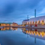Explore Gothenburg in 60 minutes with a Local - Exploring the Fish Market: Feskekôrka’s Unique Gothic Charm