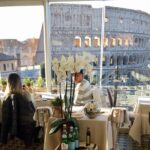 Explore Gourmet Rome: Private experience in Michelin Restaurants - Visiting Three Prestigious Michelin Restaurants