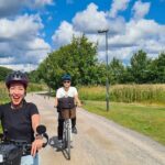 Explore happiest Helsinki: Bike/Ebike: BBQ, Sauna, Forest, &Parks - Seurasaari Open-Air Museum and the Finnish Cultural Heritage