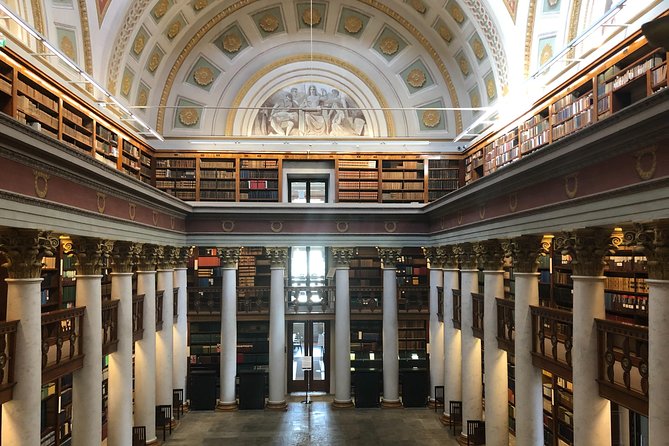 Explore Helsinkis Art and Culture with a Local - Discovering Helsinki’s Artistic Landmarks with a Local Guide