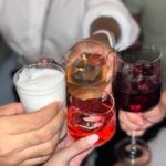 Explore hidden bars and speakeasy in Paris - Exploring Two Distinctive Bars in Paris