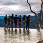 Explore Hierve el Agua, Mitla, Tule, Textile and Mezcal for a day - Visiting the Tule Tree: The Widest Tree in the World