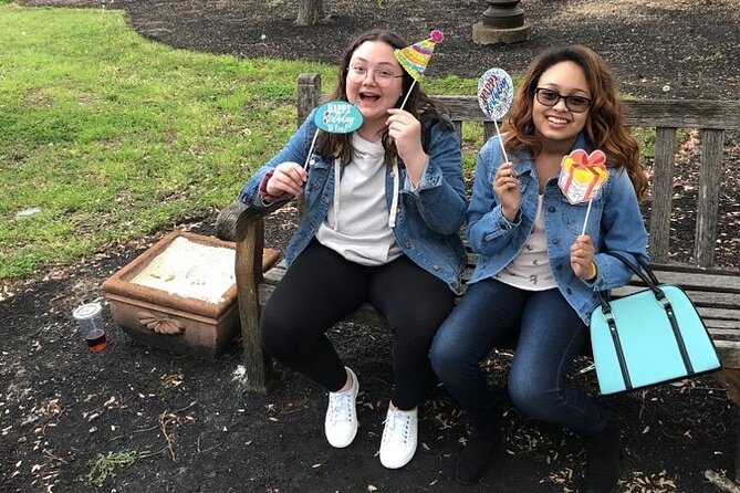 Explore Houston with a Unique Scavenger Hunt by Operation City Quest - How the Houston Scavenger Hunt Works