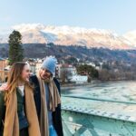 Explore Innsbruck in 60 minutes with a Local - Starting Point and Duration