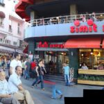 Explore Istanbul Asian Continent - Traditional Turkish Lunch at Kanaat Lokantası in Uskudar