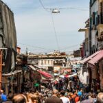 Explore Istanbul's Markets, Bazaars & Artisans: Private And Personalized - Exploring Istanbul’s Markets at Sunset