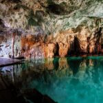 Explore Kaan Luum Lagoon and Two Cenotes - Touring the Jungle of Tulum to Reach Two Cenotes