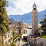 Explore Lugano in 60 minutes with a Local - Discovering Lugano’s Artistic Heart at LAC Lugano