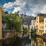 Explore Luxembourg in 60 minutes with a Local - Visiting Luxembourg’s Cultural Heritage at the Museum