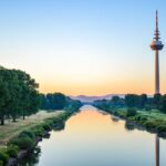 Explore Mannheim in 60 minutes with a Local - Visiting Mannheim’s Water Tower and Gardens