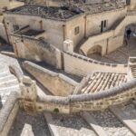 Explore Matera: 2-Hour Private Walking Tour - Starting Point and Logistics