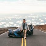 Explore Maui in a Polaris Slingshot - How the Self-Guided Tour Works on Maui