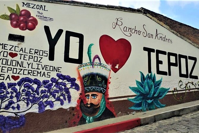 Explore Mexican Gardens and Tepoztlan Town from Mexico City - Visiting Jardines de Mexico: A Botanical Wonder