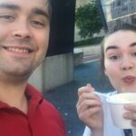 Explore Moncton with a Unique Scavenger Hunt by Zombie Scavengers - How the App Makes the Game Unique