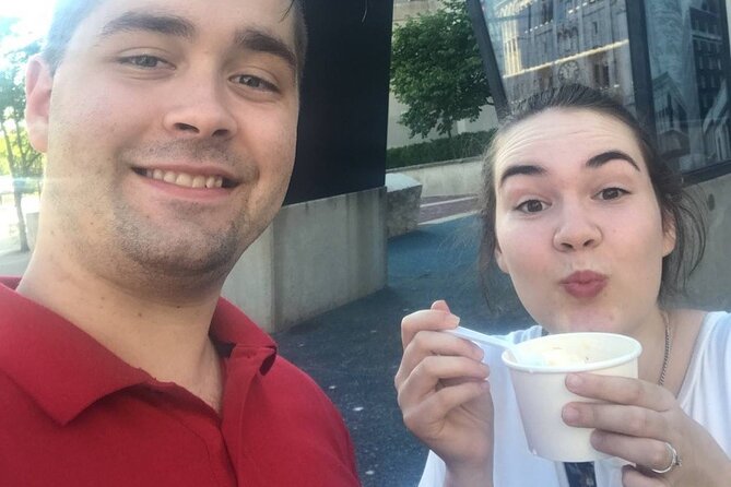 Explore Moncton with a Unique Scavenger Hunt by Zombie Scavengers - How the App Makes the Game Unique