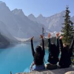 Explore Moraine Lake, Banff, Lake Louise & Minnewanka - Starting from Calgary or Banff: Convenient Pickup Options
