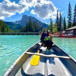 Explore Moraine Lake & Lake Louise  Round Trip Shuttle - Departure Location and Meeting Details in Banff