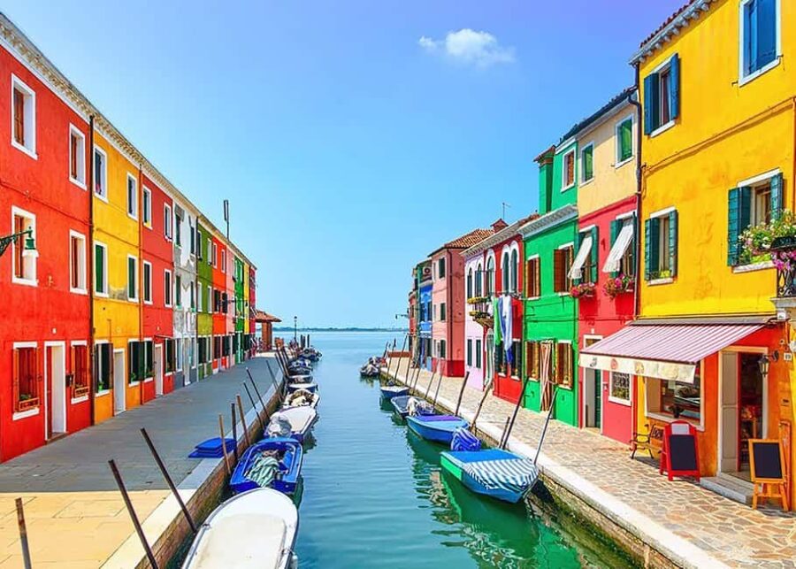 Explore Murano Glass, Burano Lace, and Torcello History - Exploring Murano: The Island of Glass