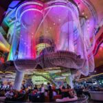 Explore Must-See Spots: Las Vegas Strip Walking Tour - Starting Point at the Palazzo Hotel Lobby