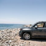 Explore Mykonos with local guide and Jeep Renegade Private Tour - Visiting Agios Ioannis Beach, the Island’s Most Beautiful Coastline