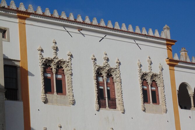 Explore Mystical Regaleira and taste Sintra´s delicacies - Starting Point at Queijadas da Sapa and the First Tasting Experience