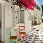 Explore Naoussa Traditional Harbour Village Paros VIP Experience - Expert Photography Tips from a Local Paros Resident