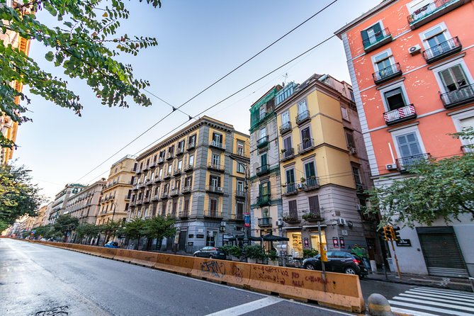 Explore Naples in 60 minutes with a Local - Meeting Point and Tour Logistics