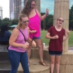 Explore Naples with a Fun Scavenger Hunt by Operation City Quest - Crafting a Custom, Interactive Naples Experience