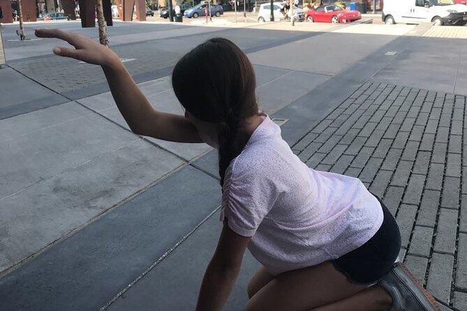 Explore New Haven with a Scavenger Hunt by Zombie Scavengers - Meeting Point and Accessibility in Downtown New Haven