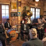 Explore New Orleans: Self-Guided Audio Tour - Exploring the Audubon Aquarium and Its Marine Exhibits