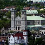 Explore Newfoundland: Audio Driving and Walking Tour Bundle - Explore St. John’s Historic Streets and Signal Hill