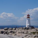 Explore Nova Scotia in a Bundled Self Guide Audio Tours - Scenic Highlights of the Cabot Trail Audio Driving Tour