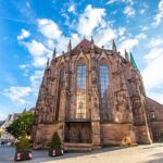 Explore Nurembergs Art and Culture with a Local - Visiting the 14th-Century St. Lorenz and St. Sebaldus Churches