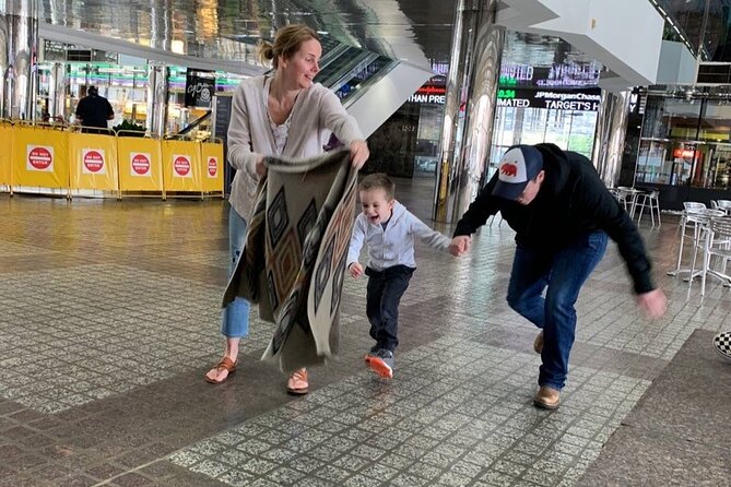 Explore Oakville with a Fun Scavenger Hunt by Zombie Scavengers - What’s Included in the Game Experience