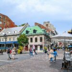 Explore Old Montreal Small Group Walking Tour by MTL Detours - The Highlights of Old Montreal’s Historic Streets