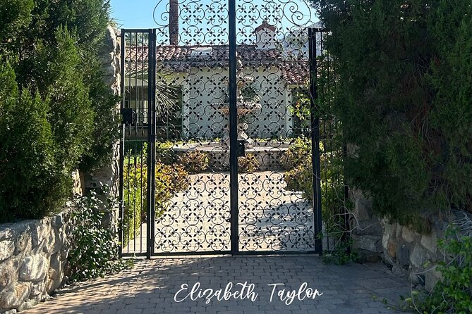 Explore Palm Springs Celebrity Homes in Style - The Sum Up: A Personal, Informative Look at Hollywood’s Palm Springs Homes