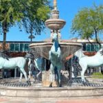 Explore Phoenix: Points of Pride Tour - The 4-Hour Itinerary of Phoenix’s Main Landmarks