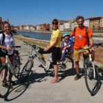 Explore Pisa by E-Bike (Self-Guided Tour) - Comfortable E-bikes Designed for All Levels