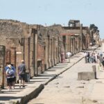 Explore Pompeii: 2-Hour Guided Walking Tour with Included Ticket - What the Tour Covers: The Pompeii Archaeological Park